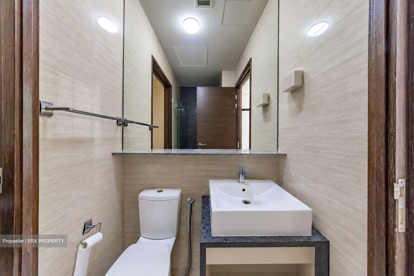 Oxley Edge (D9), Apartment #626889091